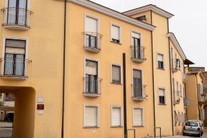 APARTMENT IN THE CENTER OF TORTOLI Spacious and comfortable apartment for 6 people, Тортоли