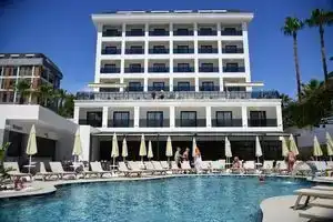 Side Zeugma Hotel - Adult Only 16 Plus, Сиде