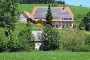 Historic Retreat, St. Georgen, Санкт-Георген-им-Шварцвальд