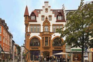 Limehome Ravensburg Marienplatz, Равенсбург