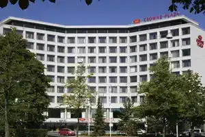 Crowne Plaza Helsinki - Hesperia, An Ihg Hotel, Хельсинки