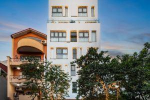 Authentic Hanoi Hotel, Ханой