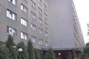 Hostel 8 of Polytechnic University, Львов