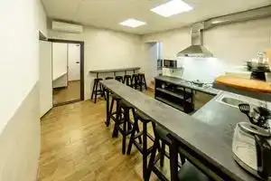 Pirs Hostel, Одесса