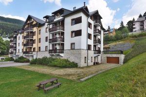 Apartmány Dalibor II., Шпиндлерув Млын