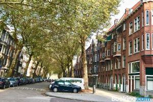 Bed and Breakfast Rotterdam, Роттердам