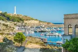 Lucia Holiday Home in Salento, Marina di Pescoluse