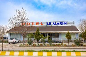 Hotel le Marin, Чанаккале
