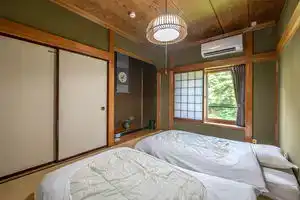 Wat Resort Hida Machiyado Sakura, Такаяма