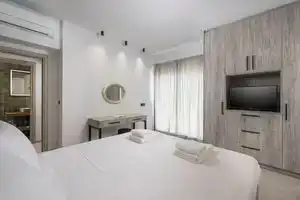 Aromi Apartments, Ханья