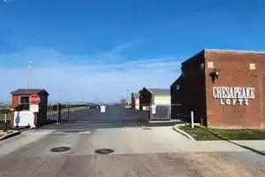 Downtown Cedar Point 2 Bed 2 Bath Sleeps 6, Сандаскай