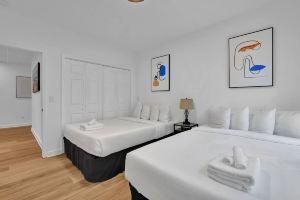 Atlanta Hamilton House7 Beds Winter Discount, Атланта