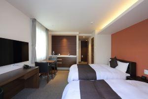 Hotel Promote Hiroshima, Хиросима
