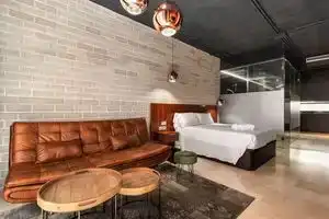 Alicante Aparthotel Evolution, Аликанте