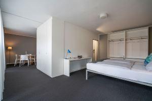 Hotel «Big Mama Berlin», Берлин