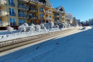 Beautiful apartment in the heart of the Thuringian Forest, Оберхоф