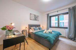 Boutique Apartments, Лугано