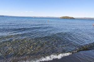 Apartment in Marta on Lake Bolsena, Марта