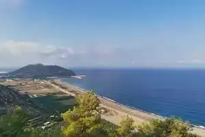 Vacation apartment at the Türk. Rivera/Gazipasa, Газипаша