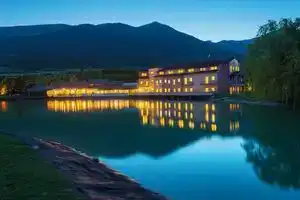 Hotel «Don Luis», Кастель-ди-Сангро
