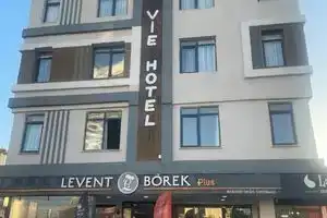 La VIE Suite Hotel, Стамбул