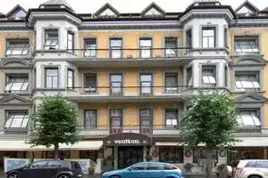Best Western West Hotel, Осло