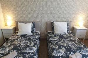 Ventspils Seaside Lux Apartments, Вентспилс
