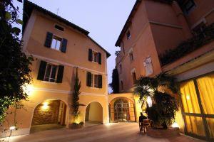 Hotel «Il Guercino», Болонья