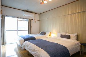 Weekend Apartment 305, Фукуока