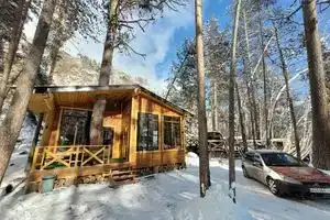 Happy House Guest House, Терскол