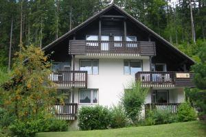 Apartments Raj, Краньска Гора