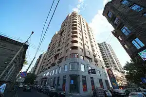 Rooftop Cityview Apartment by Sweet Home, Ереван