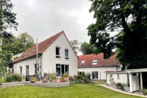 Ferienhaus Strand und Wald - Für Familien & Freunde, Ruhige, Zentrale Lage, Цинновиц