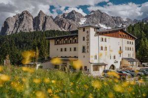 b&b Hotel Passo Tre Croci Cortina, Кортина д'Ампеццо