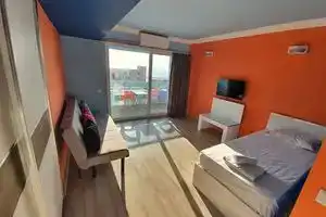 Dolly Apartments, Кушадасы