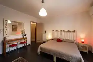 B&B la Piazzetta, Орвието