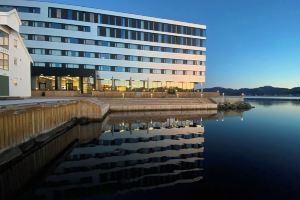 Scandic Sortland, Сортланд