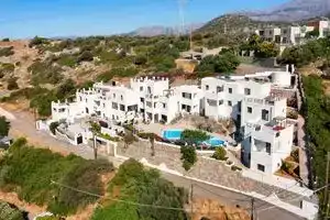 Minois Boutique Hotel - Adults Only, Сталида