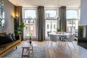 OHotellMe, Роттердам