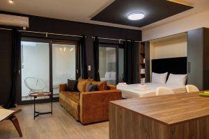 Dioroh Suites Meteora 304, Каламбака