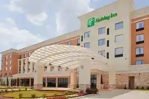 Holiday Inn Oklahoma City North-Quail Spgs, Оклахома-Сити