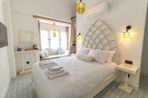 La Rubina Alacati-Adults Only, Алачати