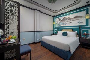 Hanoi Chic Boutique Hotel, Ханой