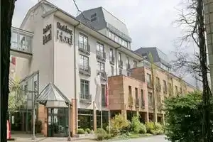 Residenz Hotel Detmold, Детмольд