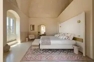 Palazzo Del Duca Luxury Hotel, Матера