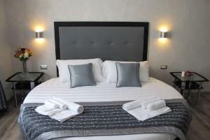 Гостевой дом «Roma Veneto Relais», Рим