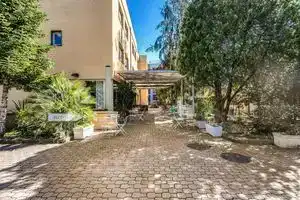 Scheppers Hotel&Hostel, Рим