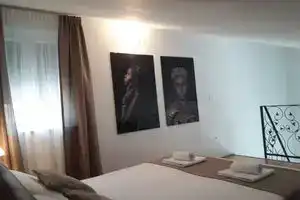 Deluxe Apartment with Amazing Sea View in Opatija, Опатия