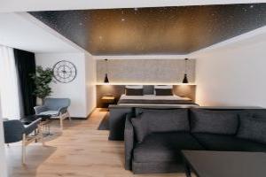 Blue Butik Hotel, Измир