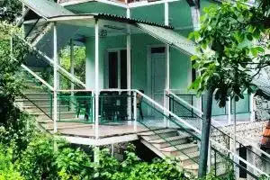 Sunk Hotel, Дилижан
